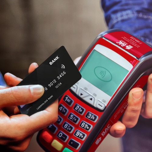 Credit Card Interchange Compliance | Bac Credomatic