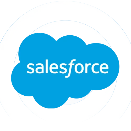 Salesforce CDC & API Bidirectional Sync | Truenorth - Unison